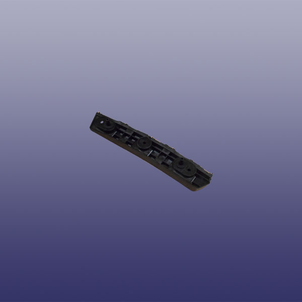 602000277AA.jpg پایه راست سپر عقب - ام وی ام X55 - Image 1