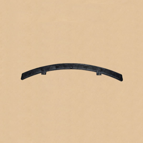 602000289AA-2.jpg دیاق پلاستیکی بالای سپر جلو - ام وی ام X33 AT - Image 1