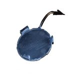 قاب بکسل بند سپر جلو - آریزو ۵ EV