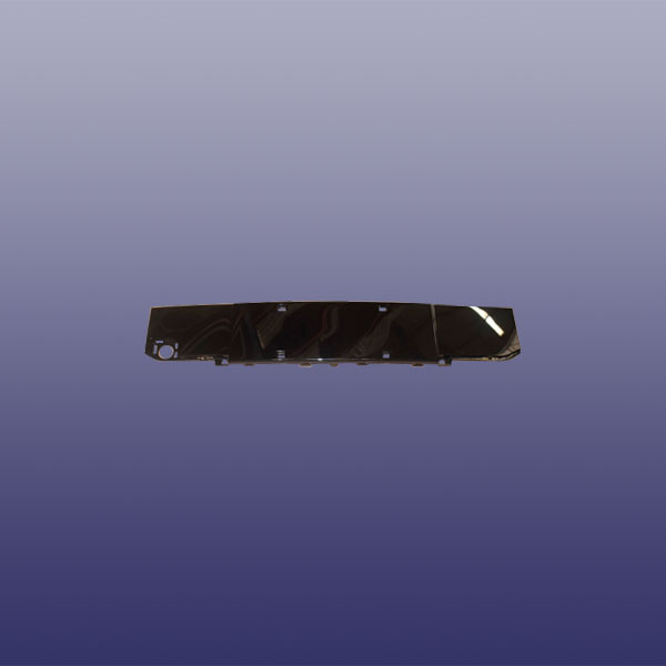 602000491AA.jpg قاب وسطی زیر سپر جلو - ام وی ام X55 - Image 1