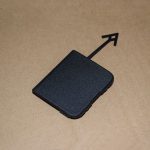 درپوش بکسل بند سپر عقب - تیگو ۷ پرو