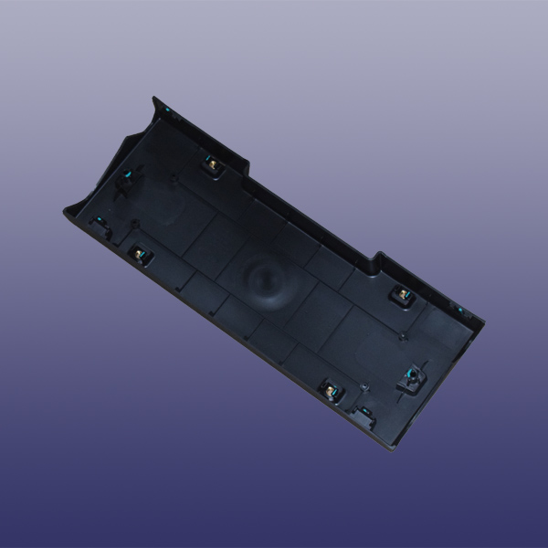 602000943AA-ZC-2.jpg جا پلاکی سپر جلو - تیگو ۷ پرو - Image 1