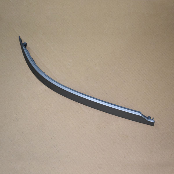 602001055AAAGG-1.jpg زه سپر عقب چپ رنگ نوک مدادی - تیگو ۷ پرو - Image 1