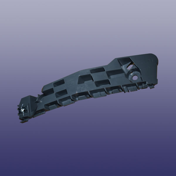 602001124AA-1.jpg پایه چپ سپر جلو - تیگو۸ پرو - Image 1