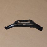 پوسته سپر جلو قسمت پائینی - X33 Cross