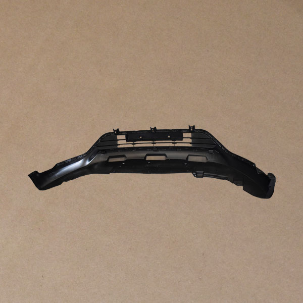 602001141AA.jpg پوسته سپر جلو قسمت پائینی - X22 - Image 1