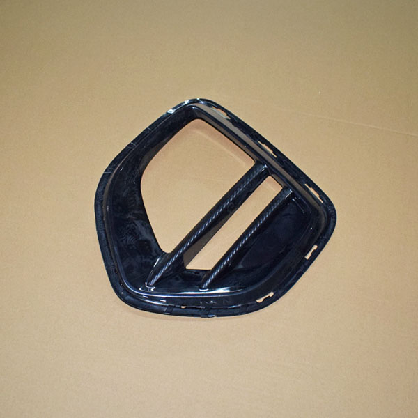 602001142AA-1.jpg قاب دور چراغ جلو چپ - ام وی ام X22 پرو - Image 1