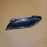 قاب جای اگزوز سپر عقب چپ - تیگو ۷ پرو