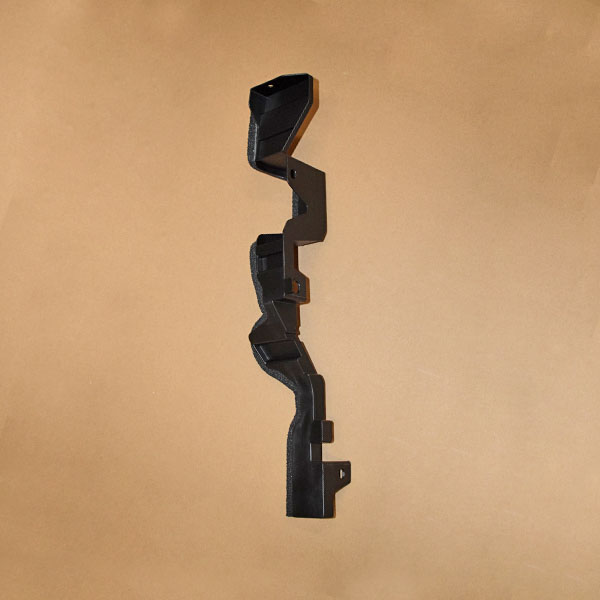 602001350AA-2.jpg پایه پشت جلو پنجره راست - تیگو ۷ پرو - Image 1