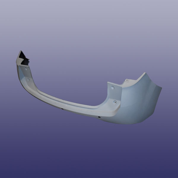 602001401AADQJ-1.jpg پوسته بالائی سپر عقب - X22 پرو - Image 1