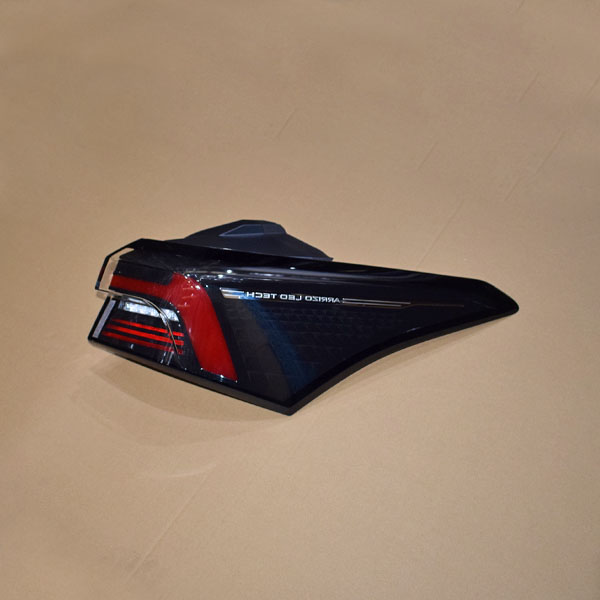 605000420AA-2.jpg چراغ خطر عقب راست روی گلگیر - آریزو ۶ پرو - Image 1