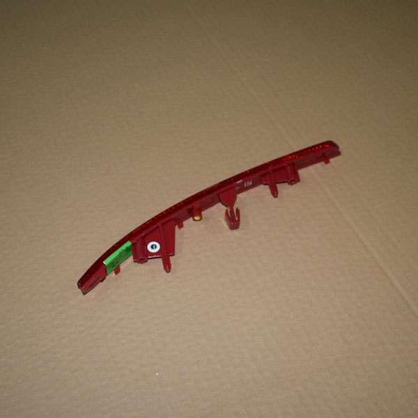 605000459AA-1.jpg شبرنگ سپر عقب چپ - آریزو ۶ پرو - Image 1