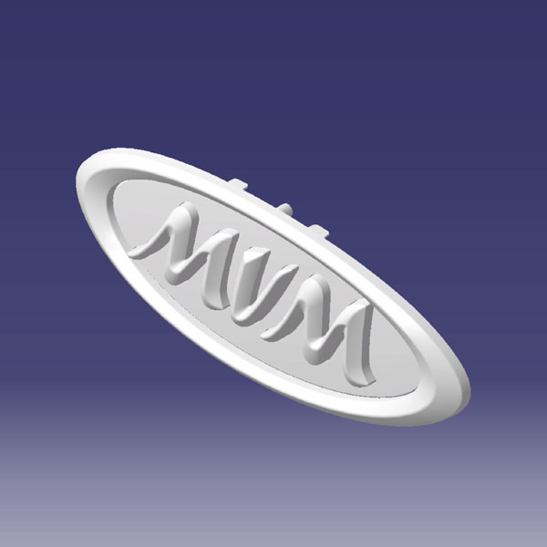 609000477AA.jpg آرم MVM - ام وی ام X55 - Image 1