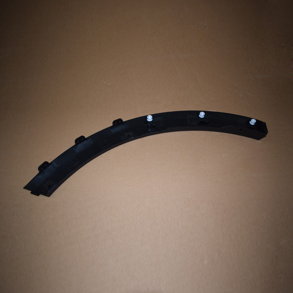 609000501AA-2.jpg کاور دور گلگیر عقب چپ - تیگو ۷ پرو - Image 1