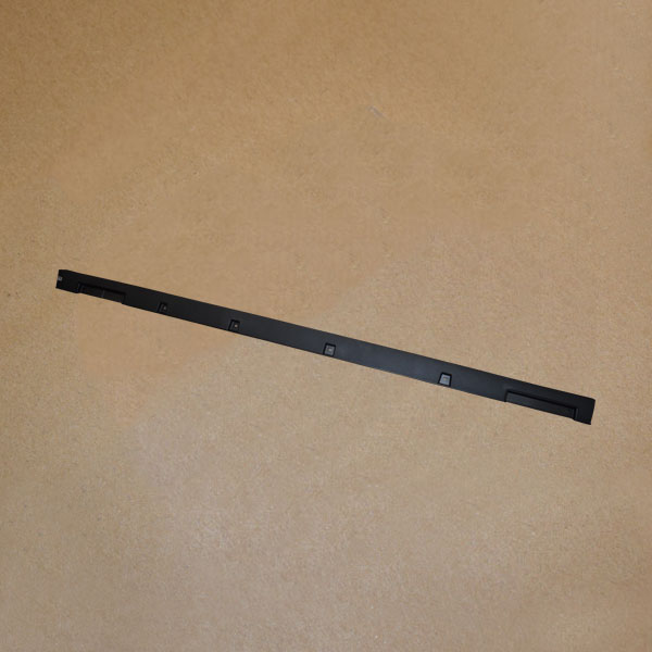 609000504AA-1.jpg رکاب جانبی پلاستکی چپ - تیگو ۷ پرو - Image 1