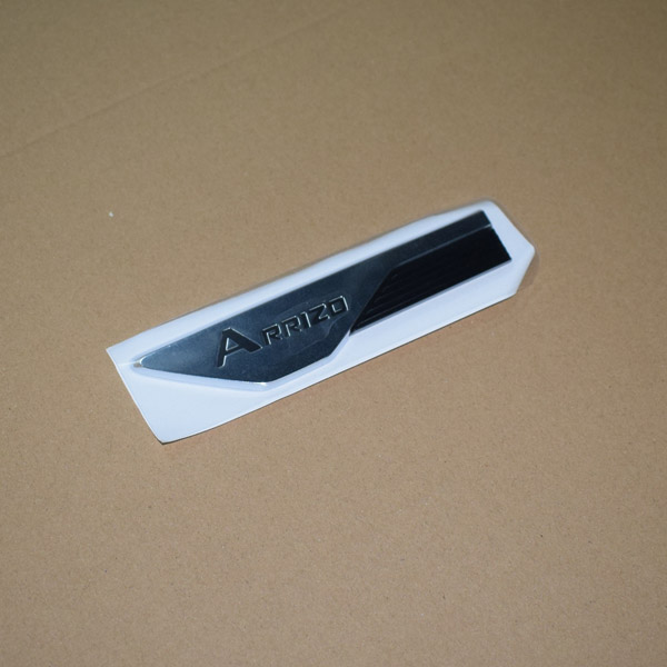 609000961AA-1.jpg آرم روی گلگیر چپ - آریزو ۶ پرو - Image 1