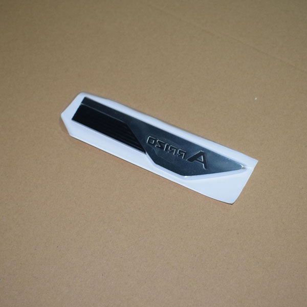 609000962AA-1-1.jpg آرم روی گلگیر راست - آریزو ۶ پرو - Image 1