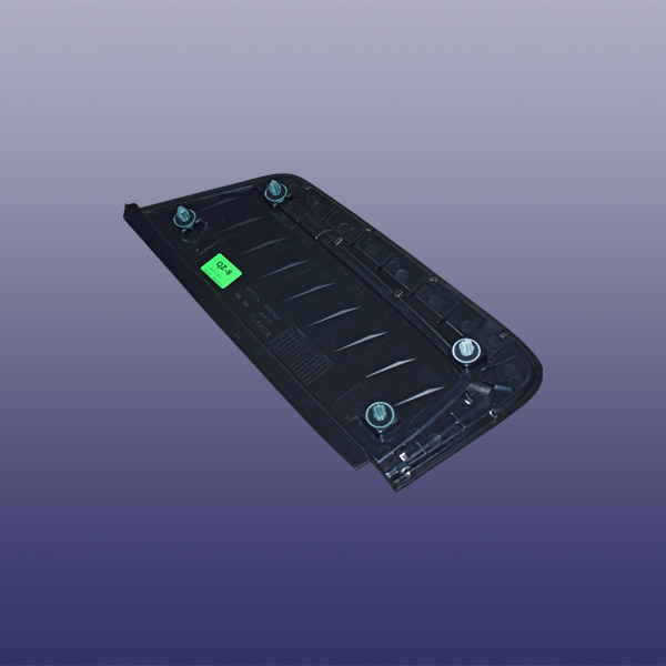 609001365AA-2.jpg قاب تریم درب عقب راست - ام وی ام X55 - Image 1