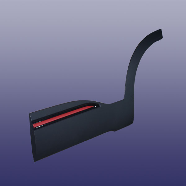 609001371AA-1.jpg زه درب عقب چپ - ام وی ام X55 پرو - Image 1