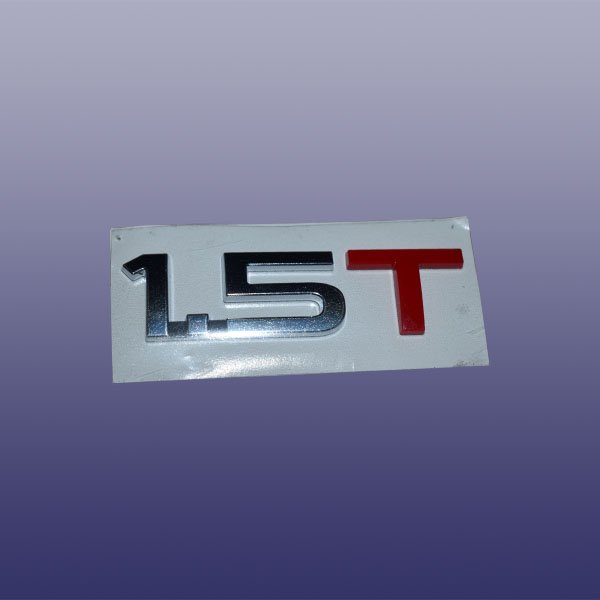 609001430AA-1.jpg آرم ۱.5T - آریزو ۶ پرو - Image 1