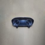 صفحه کیلومترشمار - آریزو ۶