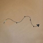 دوربین جلو - آریزو ۶ پرو