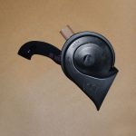 بوق تن پائین - آریزو ۶ پرو