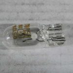 لامپ چراغ کوچک جلو