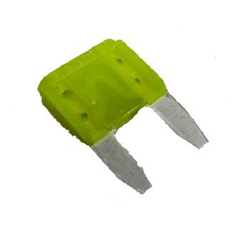 A11-3722015BB-9.png فیوز ۲۰ آمپر - آریزو ۶ - Image 1