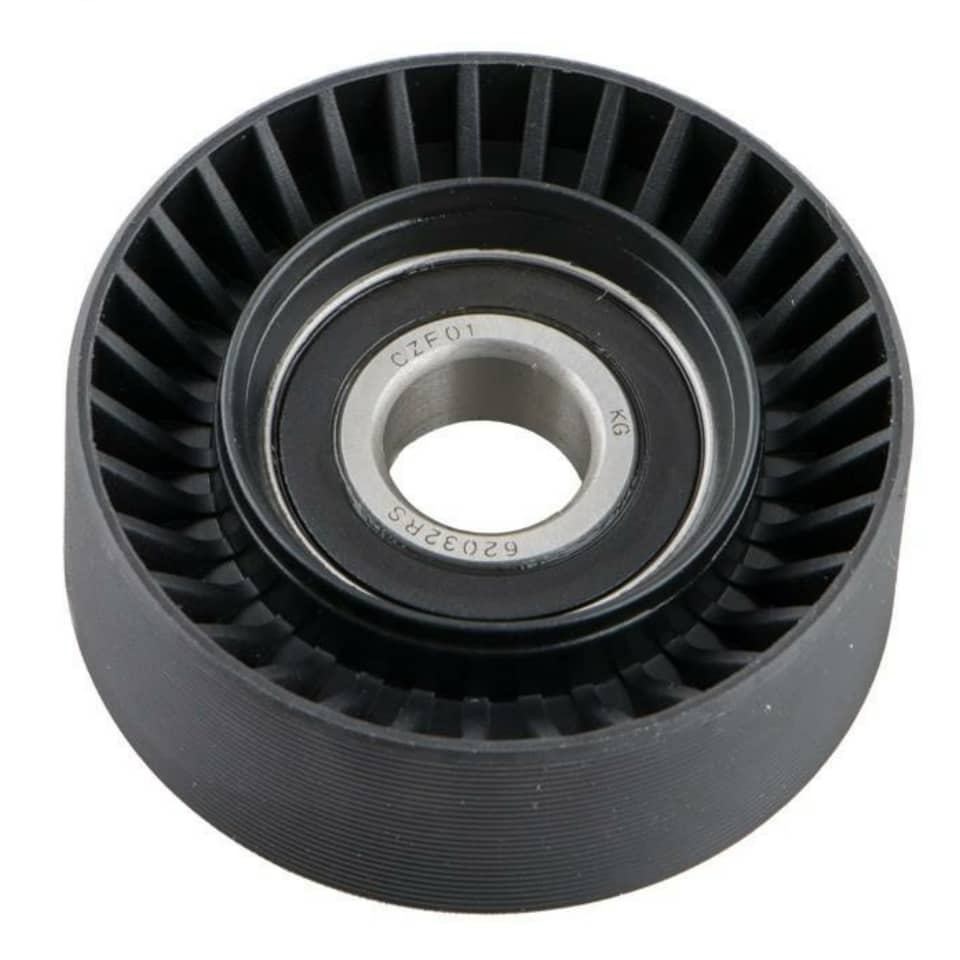 A11-8111210CA-2.jpg پولی هرز گرد تسمه دینام - X33 - Image 1