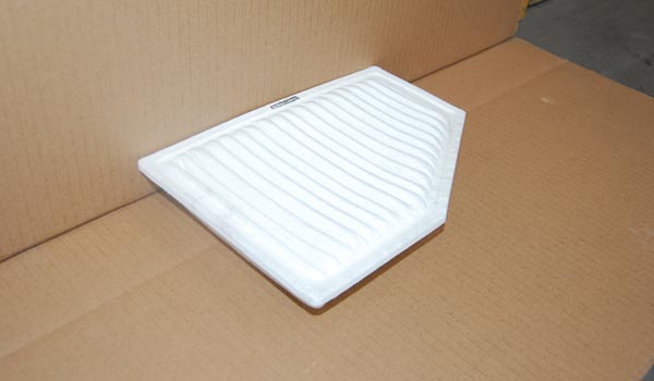 A13-1109111FA.jpg فیلتر هوا - ام وی ام ۳۱۵ - Image 1