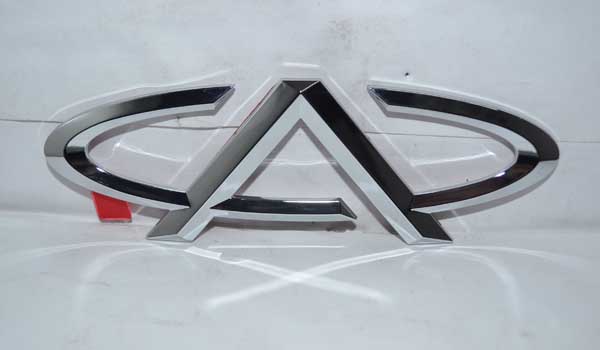 A13-3903021.jpg آرم چری جلوپنجره - ام وی ام ۳۱۵ - Image 1