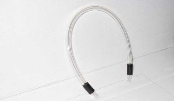 A13-5207133.jpg لوله شیشه شوی بین اتصال دوراهی وسه راهی ( 260mm ) - ام وی ام ۳۱۵ - Image 1