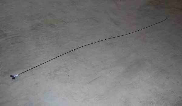 A13-5413310.jpg مجموعه کابل درب باک - ام وی ام ۳۱۵ صندوقدار - Image 1