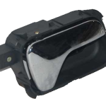 مجموعه دستگیره داخلی درب جلو راست (مشکی) - ام وی ام ۳۱۵ قدیم