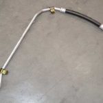 لوله اواپراتور به کمپرسور - ام وی ام ۳۱۵ قدیم