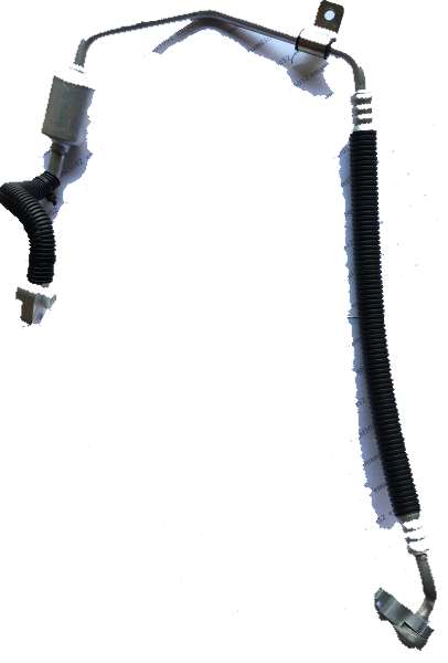 A13-8108030.png لوله کمپرسور به کندانسور - ام وی ام ۳۱۵ قدیم - Image 1