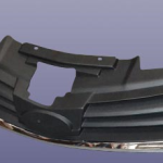 جلوپنجره - ام وی ام ۳۱۵ قدیم