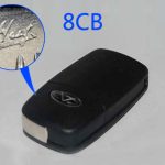 قاب ریموت کنترل - ام وی ام ۳۱۵