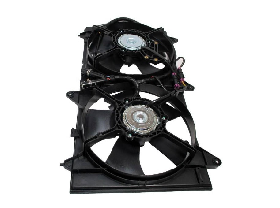 A21-1308010-1.jpg فن رادیاتور - ام وی ام ۵۳۰ - Image 1