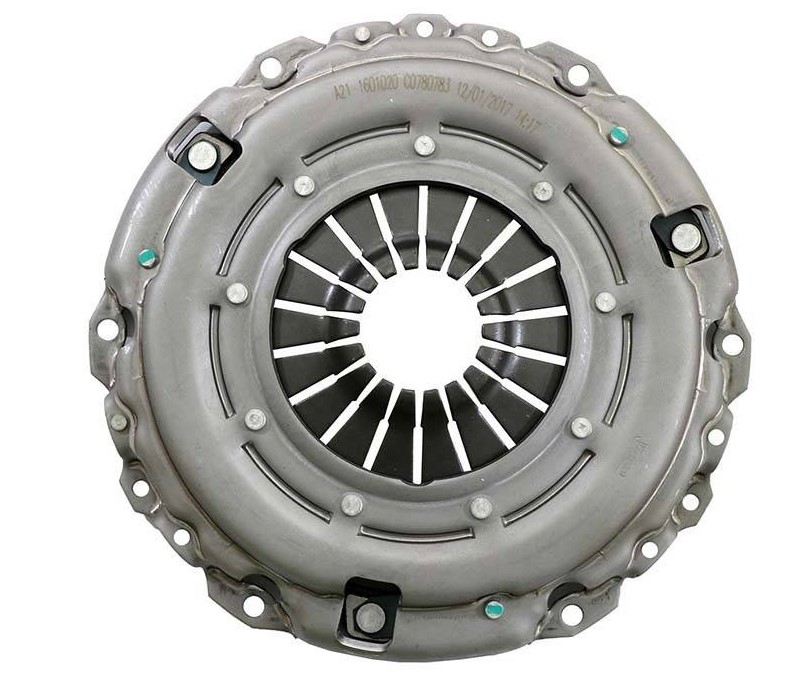 A21-1601020-3-1.jpg دیسک کلاچ - X33 - Image 1