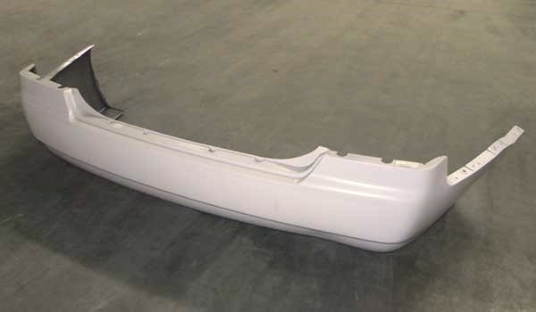 A21-2804601-DQ.jpg پوسته سپر عقب (بدون سوراخ سنسور) - ام وی ام ۵۳۰ - Image 1