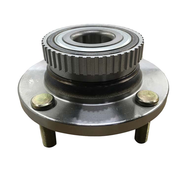 A21-3301210-2.jpg توپی و بلبرینگ چرخ عقب - ام وی ام ۵۳۰ - Image 1