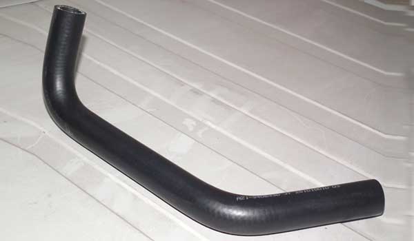 A21-3406430-1.jpg لوله مکش ۳ روغن فرمان - ام وی ام ۵۵۰ - Image 1