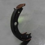 کفشک ترمزدستی - ام وی ام ۵۵۰