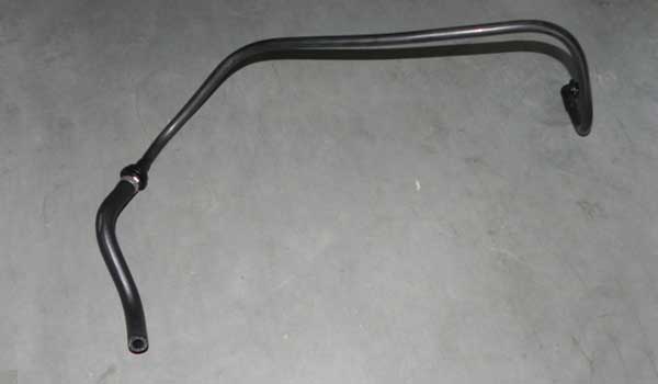 A21-3510110.jpg لوله مکش بوستر - ام وی ام ۵۳۰ - Image 1