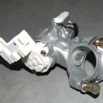 سوئیچ کامل موتور