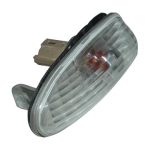 چراغ راهنما روی گلگیر - ۵۵۰