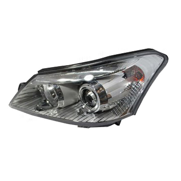 A21-3772010FL.jpg چراغ جلو چپ - ام وی ام ۵۵۰ - Image 1