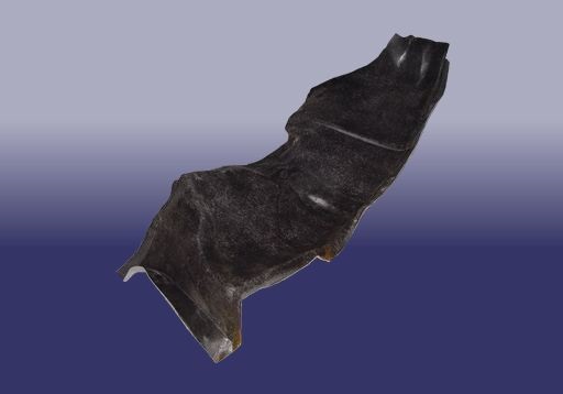 A21-5101310-1.jpg موکت سمت چپ صندوق - ام وی ام ۵۳۰ - Image 1